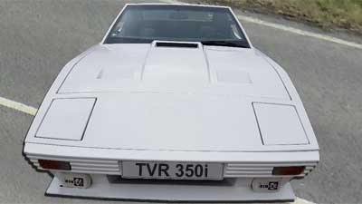 TVR 350i image